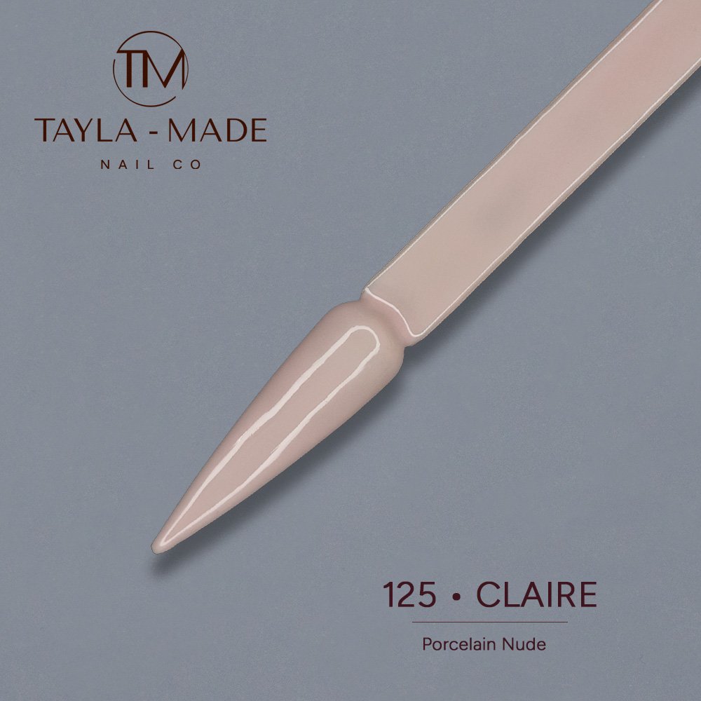 TM The Base Colour 125 - Claire