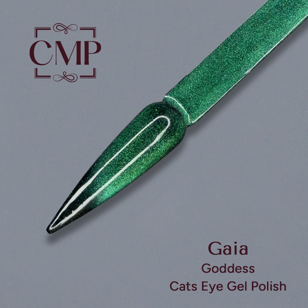 Gel Polish - Gaia
