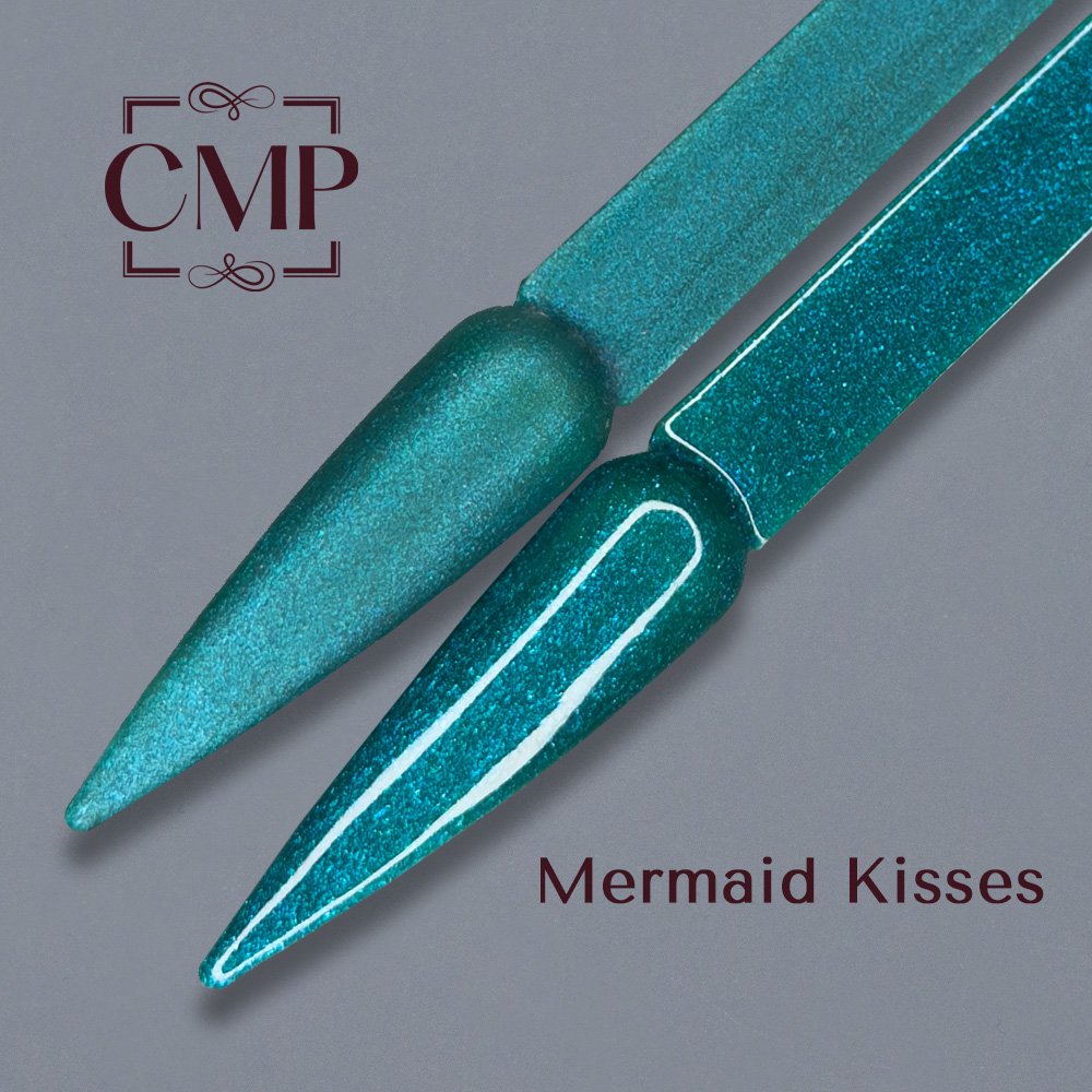 Gel Polish - Mermaid Kisses