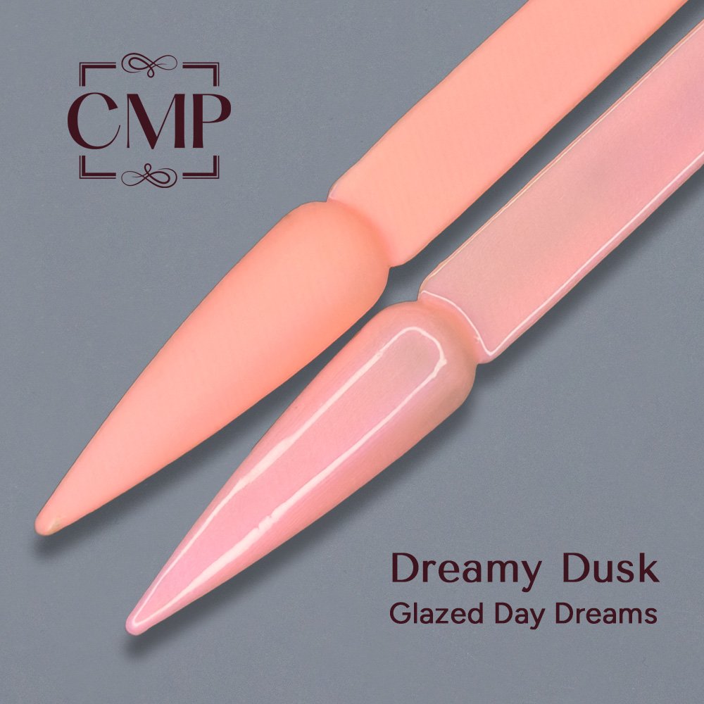 Gel Polish - Dreamy Dusk