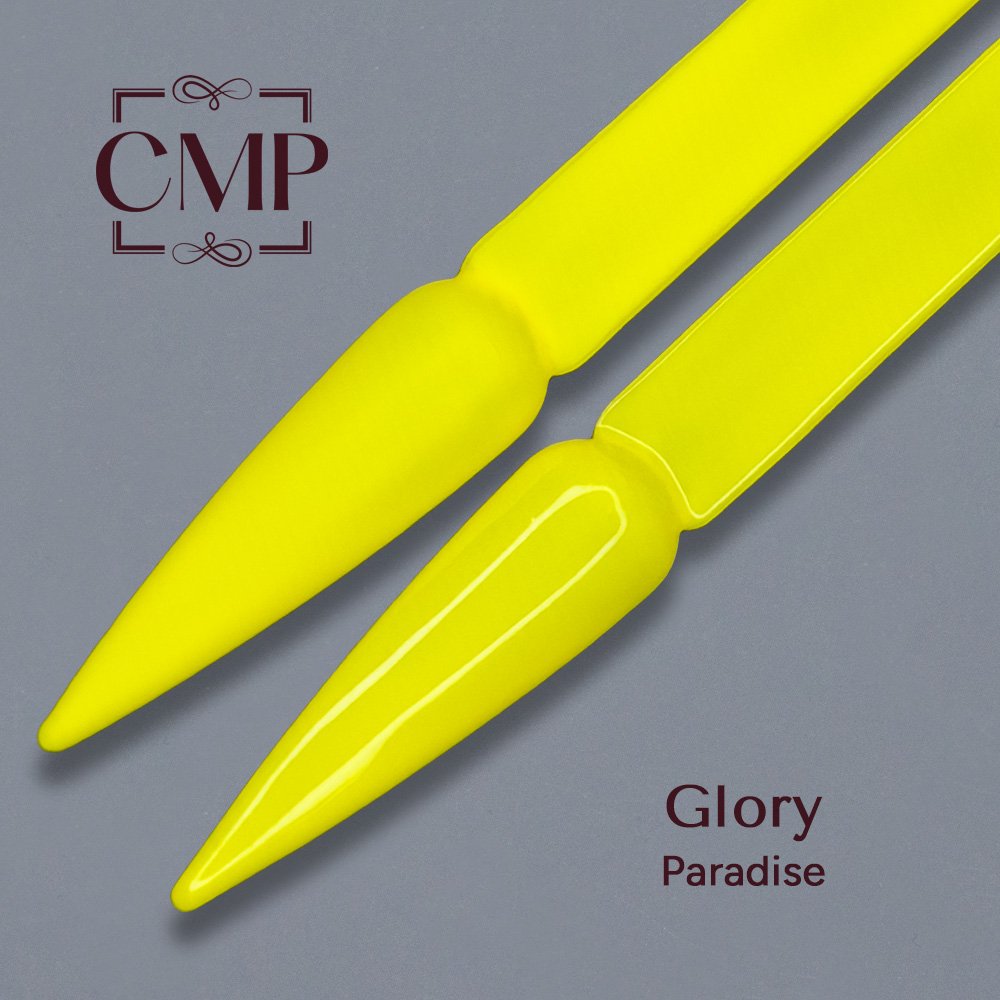 Gel Polish - Glory