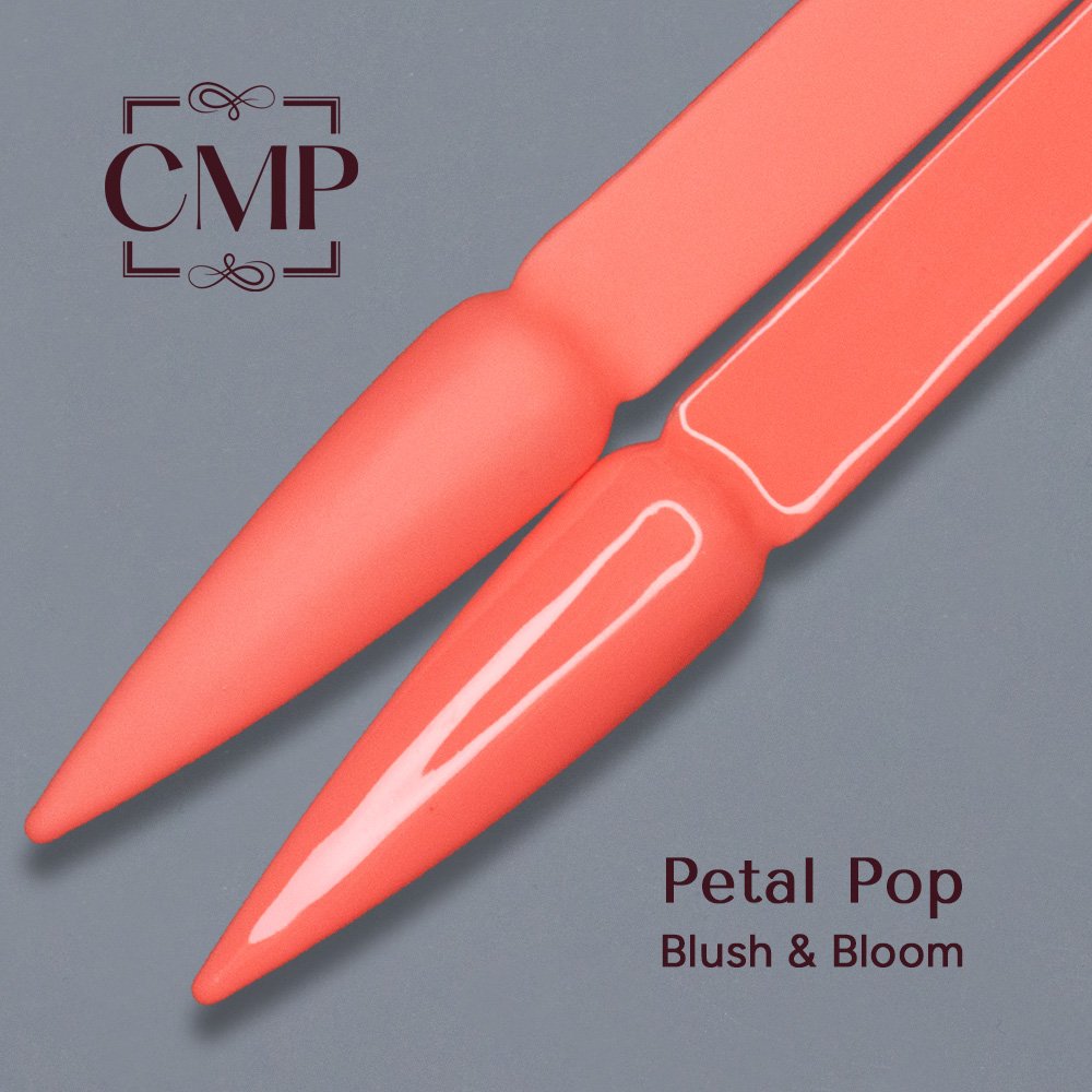 Gel Polish - Petal Pop