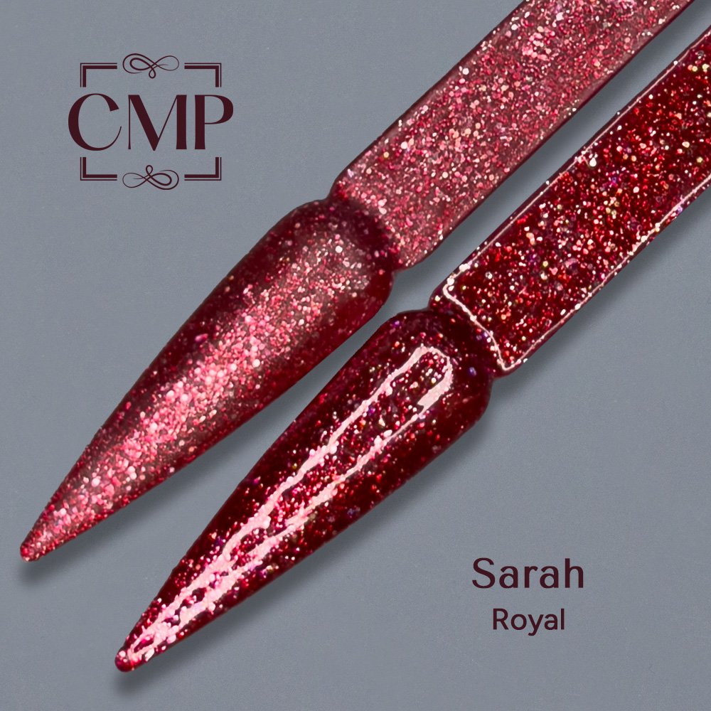 Gel Polish - Sarah