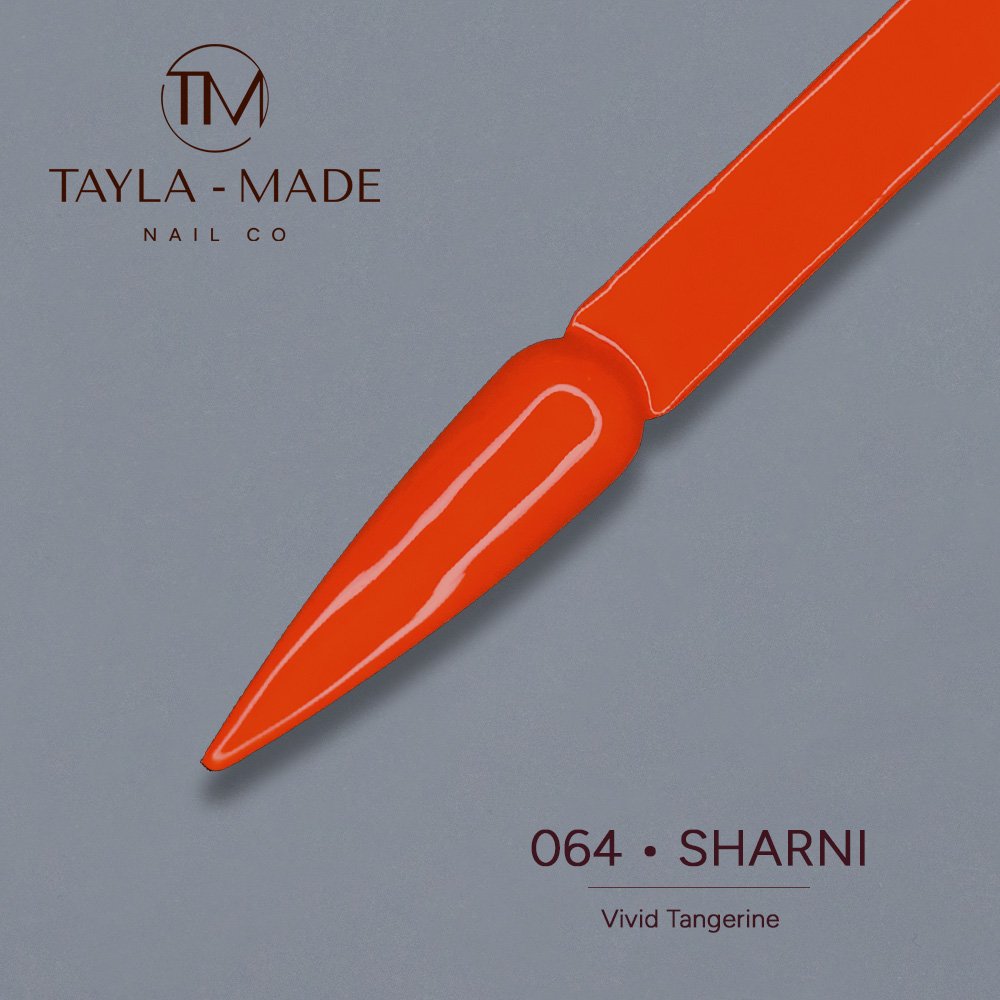 TM The Base Colour 064 - Sharni