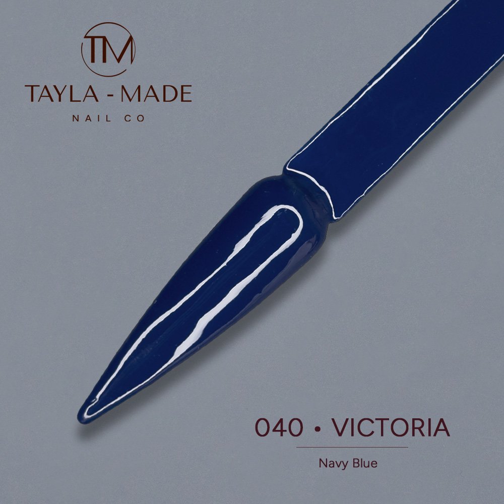 TM The Base Colour 040 - Victoria