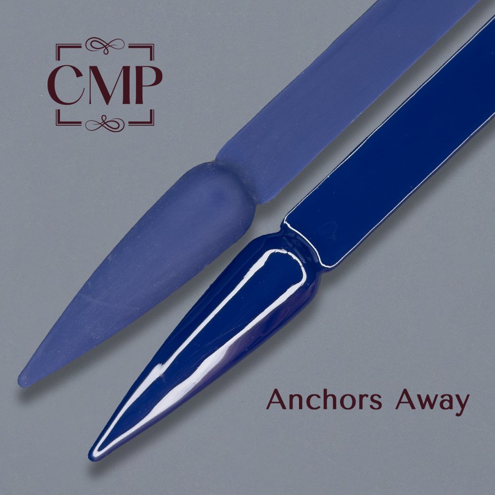 Gel Polish - Anchors Away