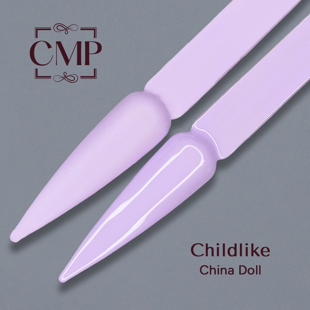Gel Polish - Childlike