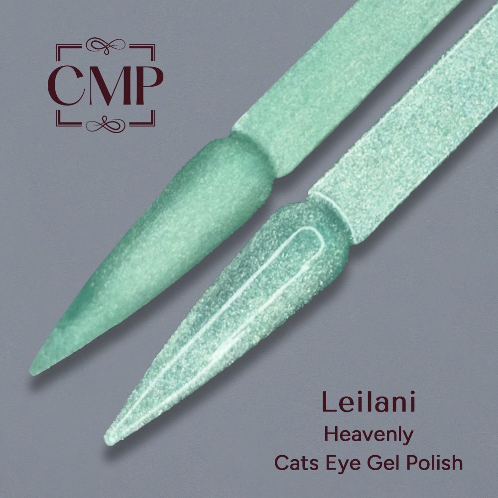 Gel Polish - Leilani