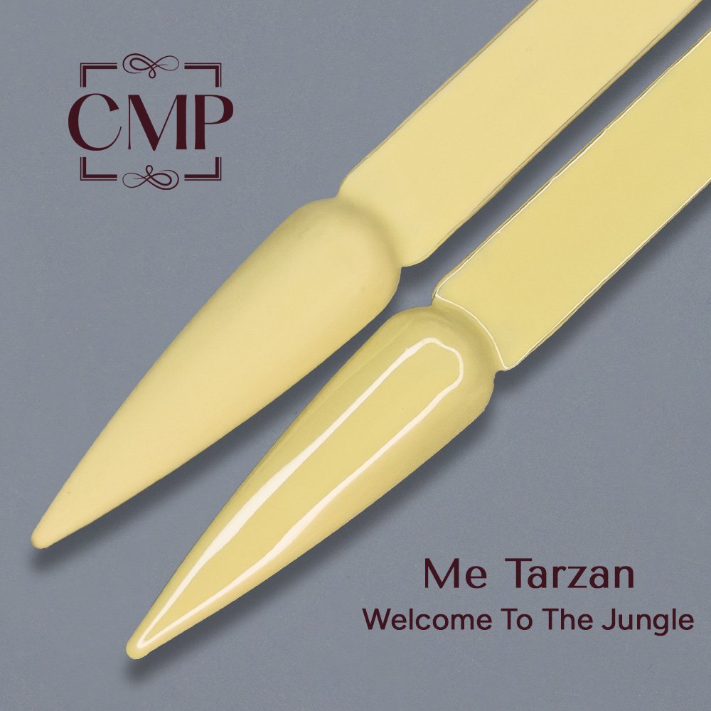 Gel Polish - Me Tarzan