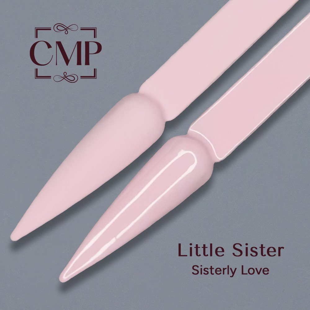 Gel Polish - Little Sister