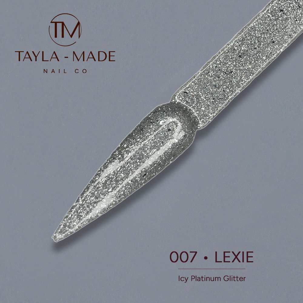 TM The Base Colour 007 - Lexie