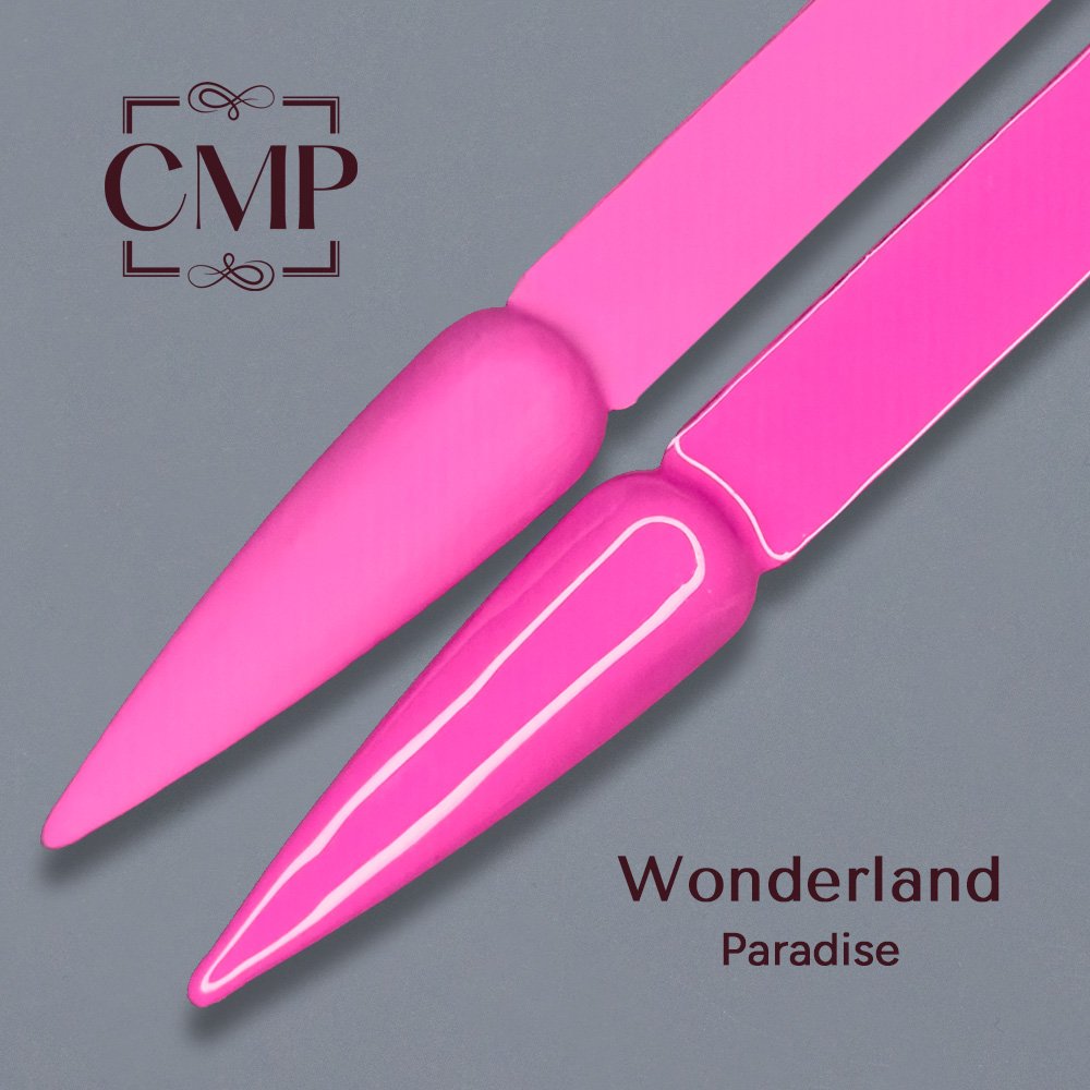 Gel Polish - Wonderland