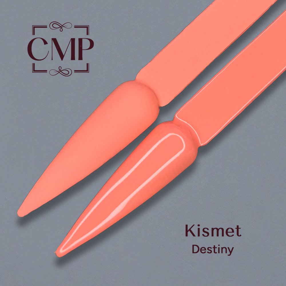 Gel Polish - Kismet