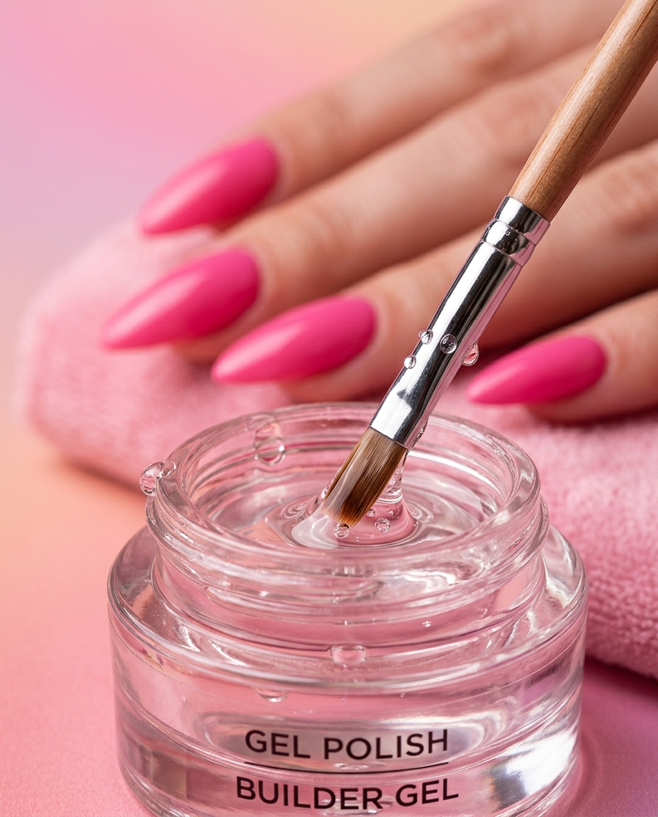Builder Gel