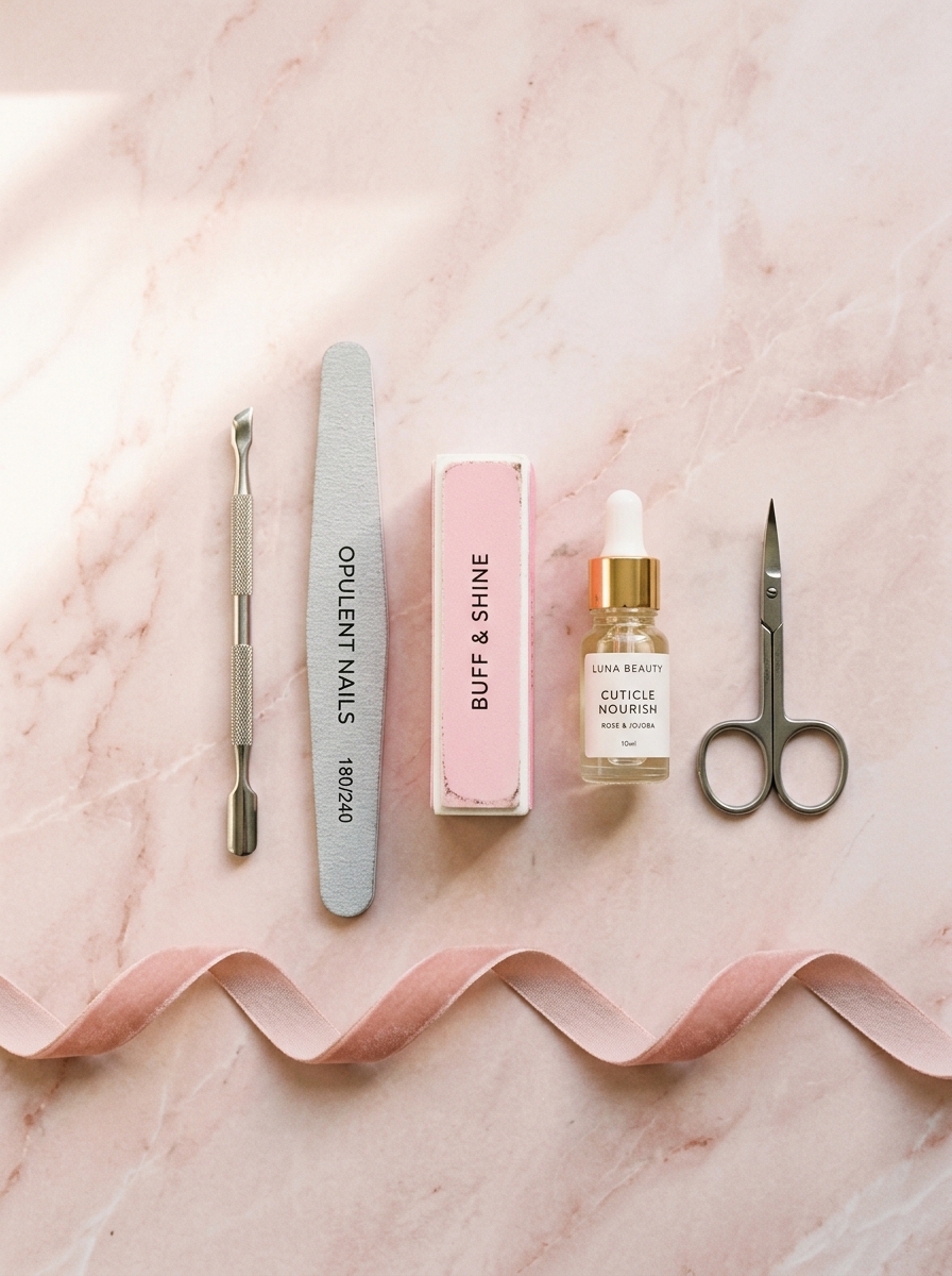 Nail Tools
