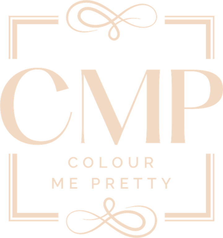 Colour Me Pretty Nails