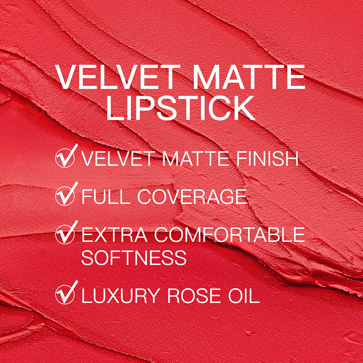 Velvet Matte Lipstick (US) – Oulac Cosmetics