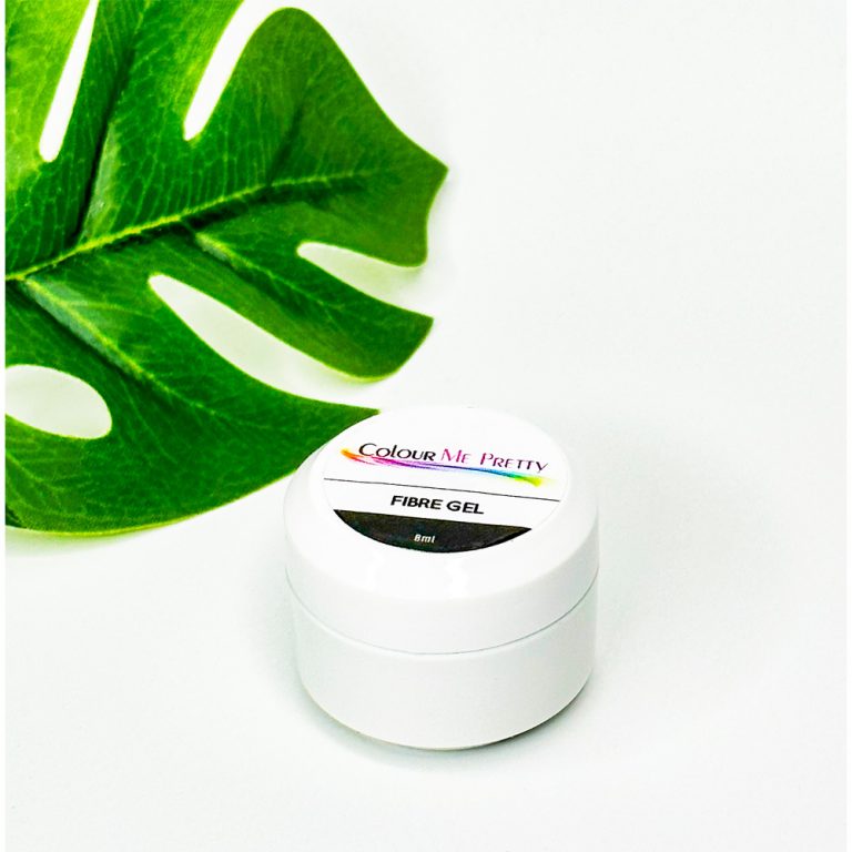 UV/LED Adhesive Gel 15ml Colour Me Pretty Nails