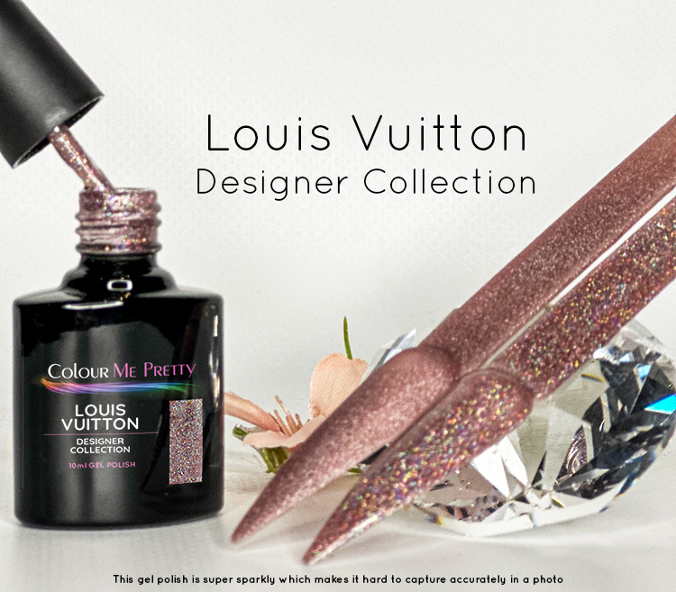 Gel Polish – Louis Vuitton