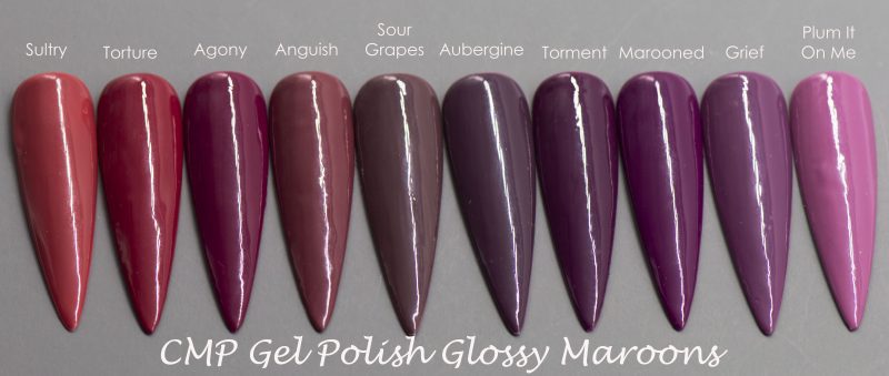 Deborah Lippmann - Gel Lab Pro Nail Polish - Pose – Sleek Nail