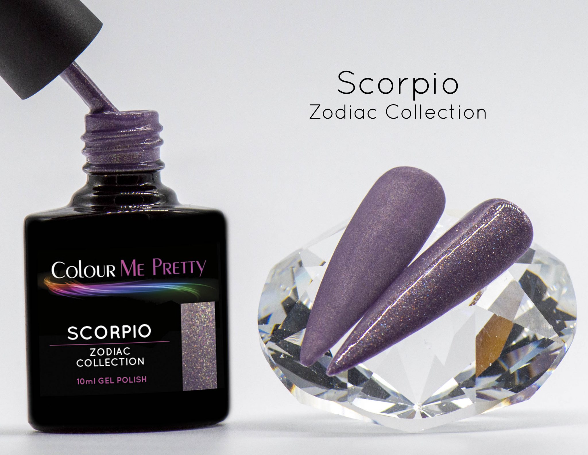 Scorpio April Nail Polish Shades - wide 6