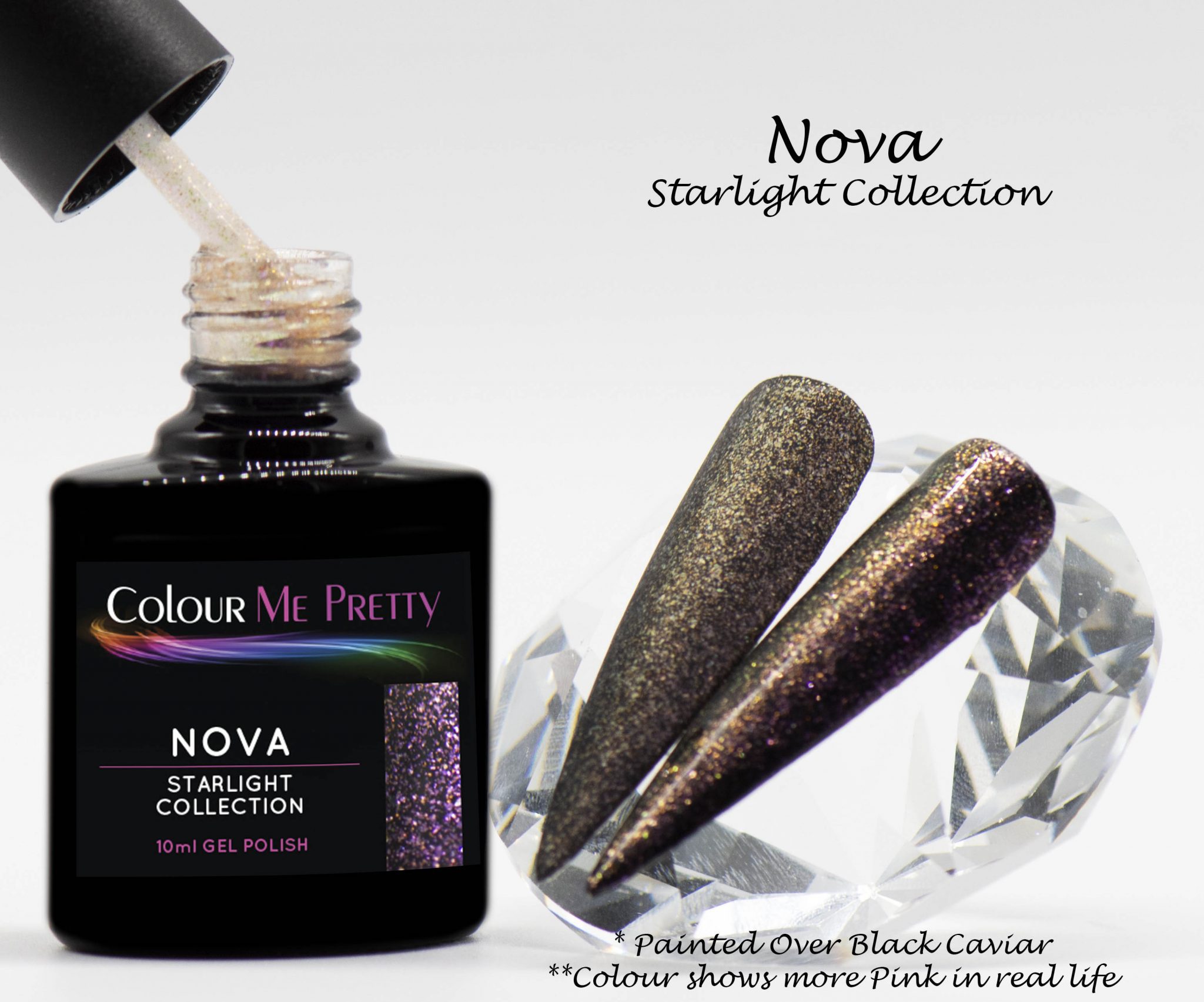 starlight nails and beauty supply