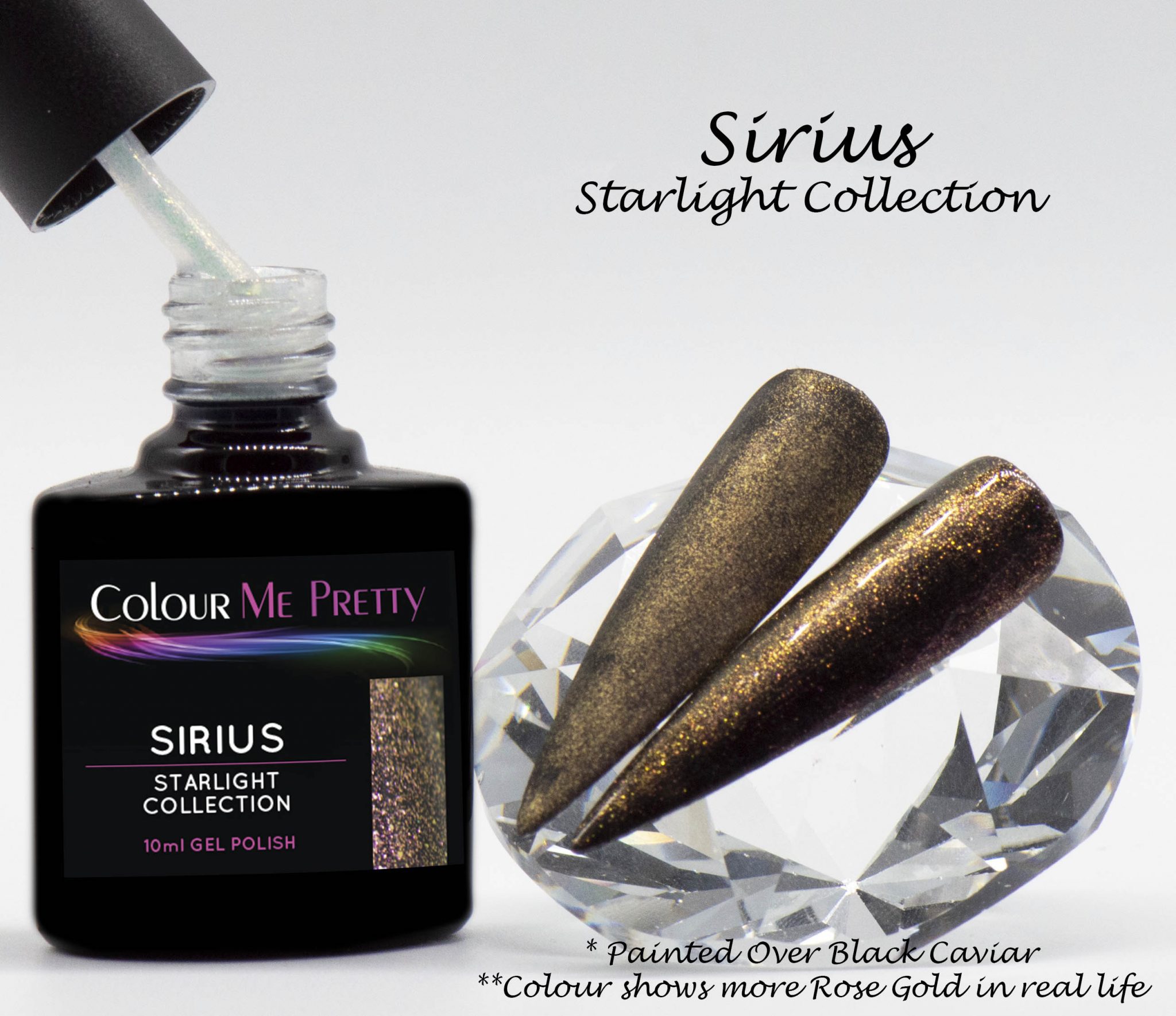 starlight nails and beauty supply