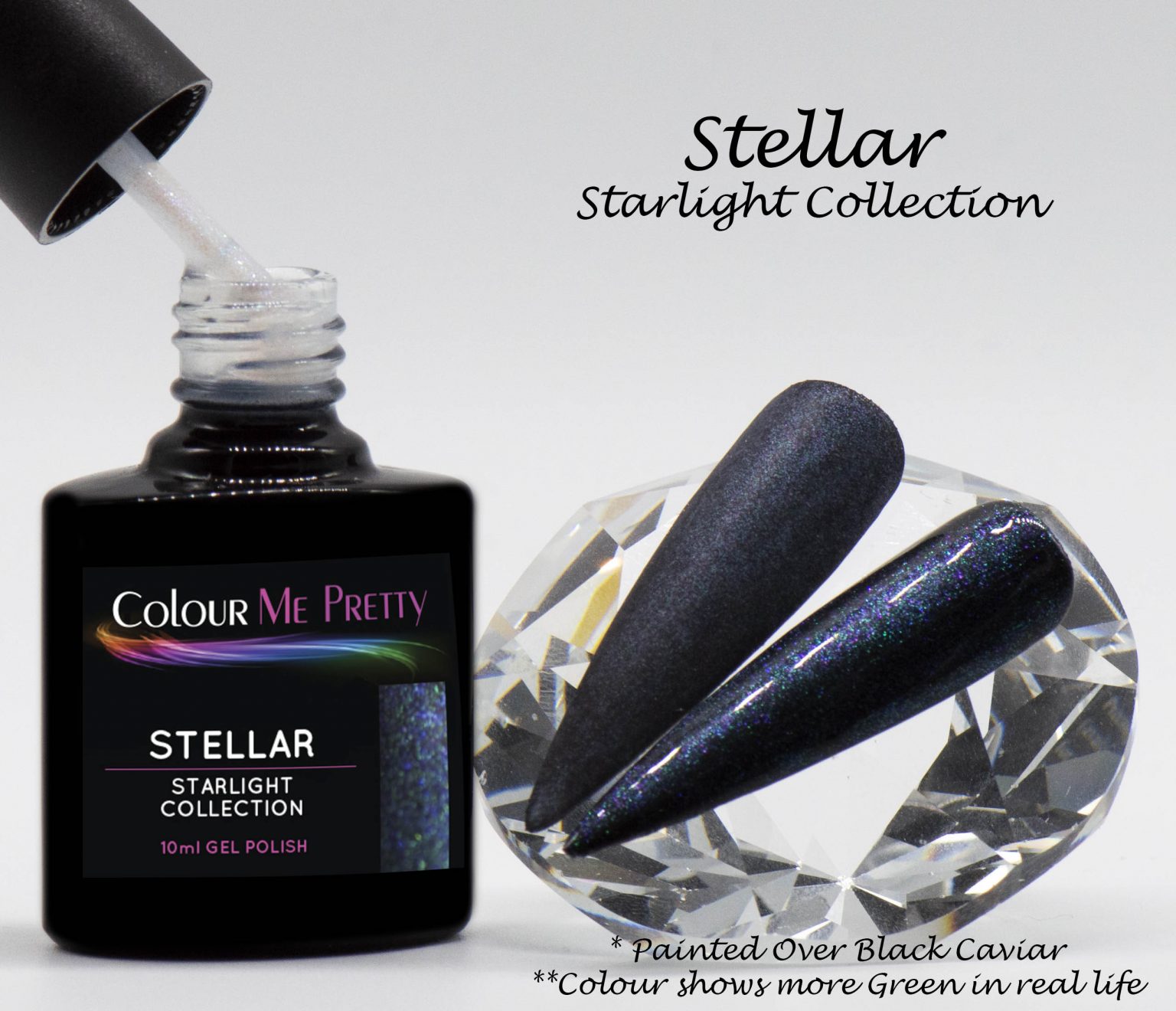 starlight nail supply